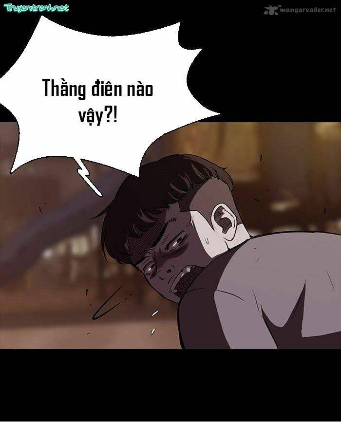 Thể Thao Cực Hạn Chapter 51 - Trang 2