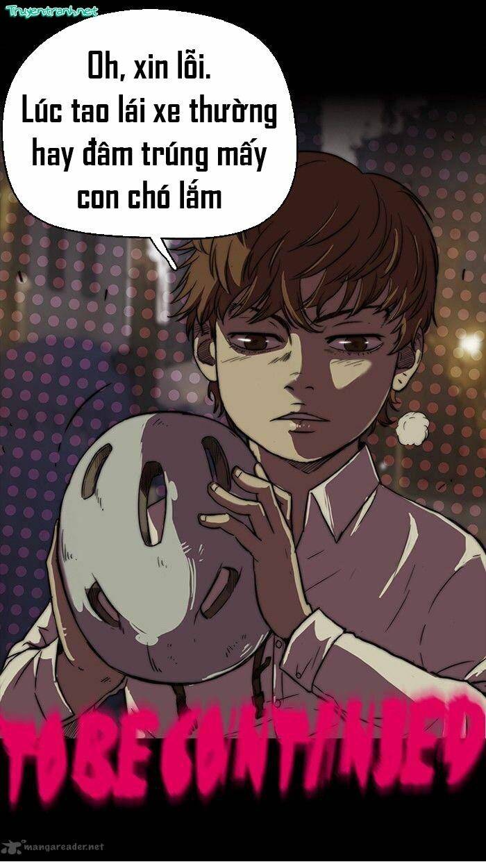 Thể Thao Cực Hạn Chapter 51 - Trang 2