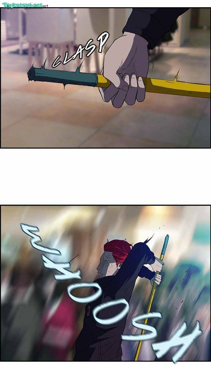 Thể Thao Cực Hạn Chapter 51 - Trang 2