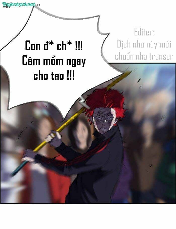 Thể Thao Cực Hạn Chapter 51 - Trang 2