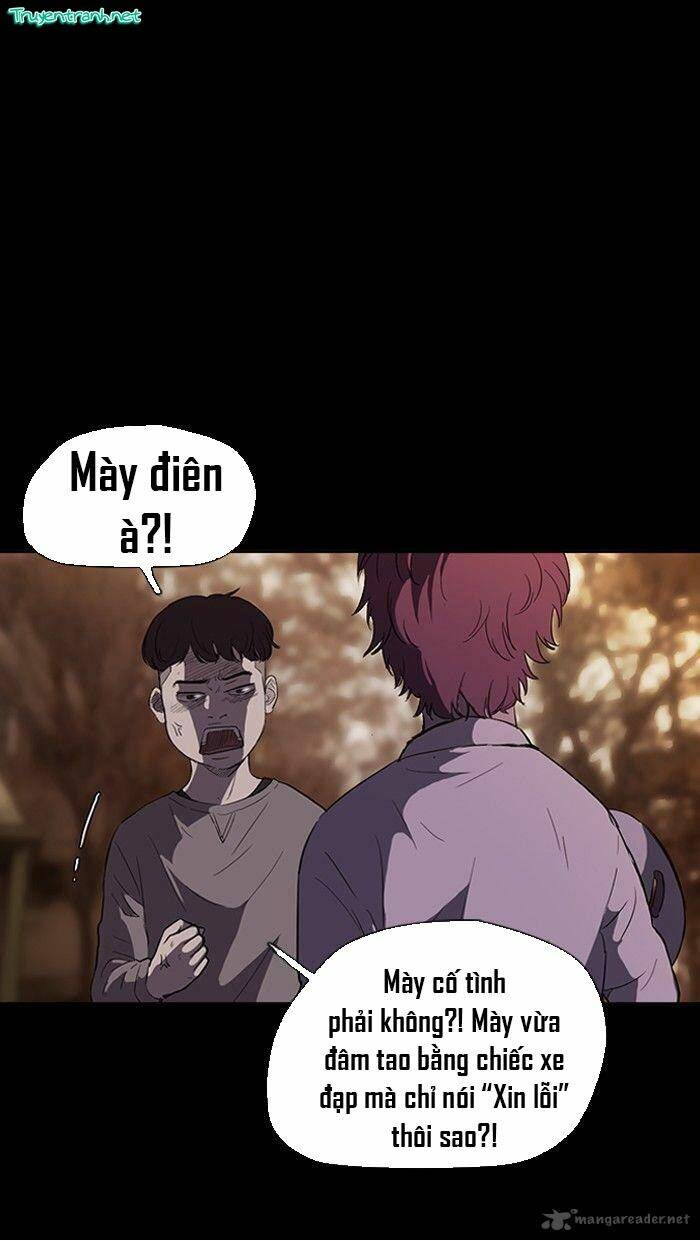 Thể Thao Cực Hạn Chapter 52 - Trang 2