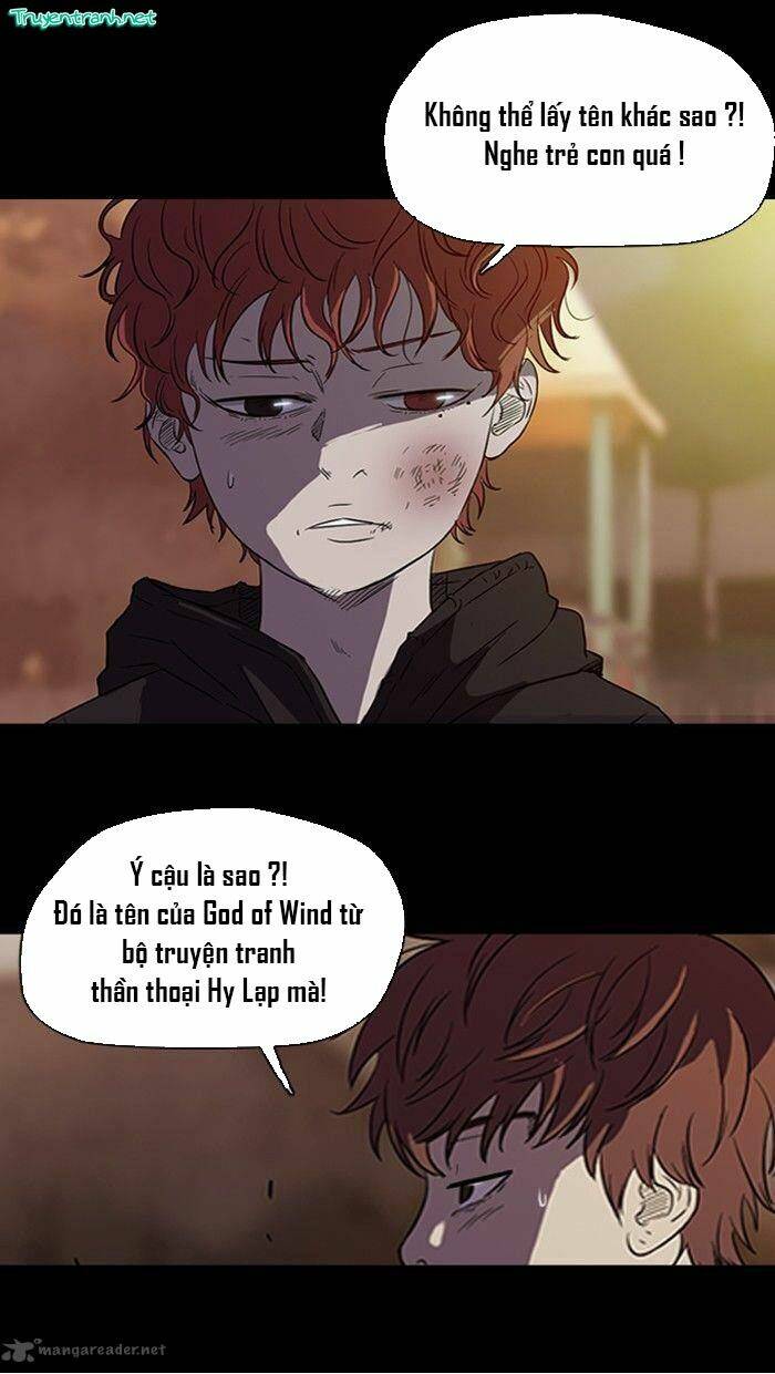 Thể Thao Cực Hạn Chapter 52 - Trang 2