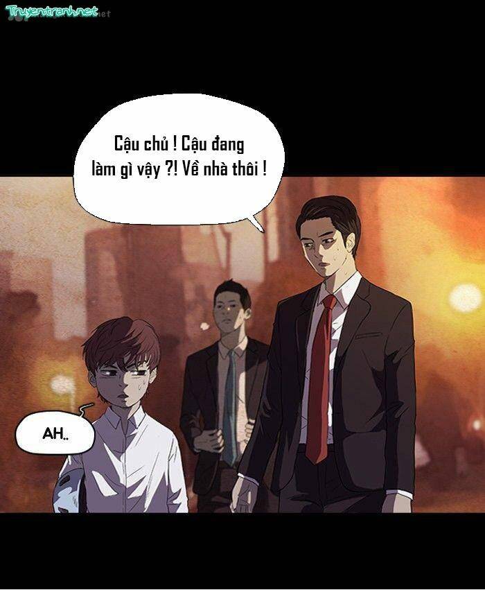 Thể Thao Cực Hạn Chapter 52 - Trang 2