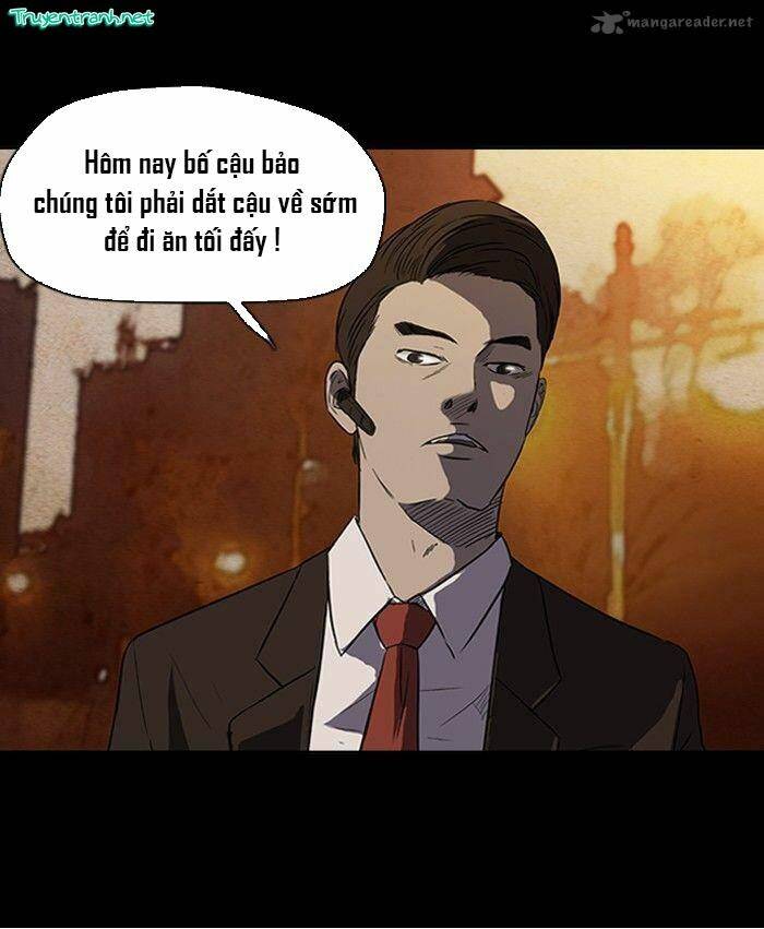 Thể Thao Cực Hạn Chapter 52 - Trang 2