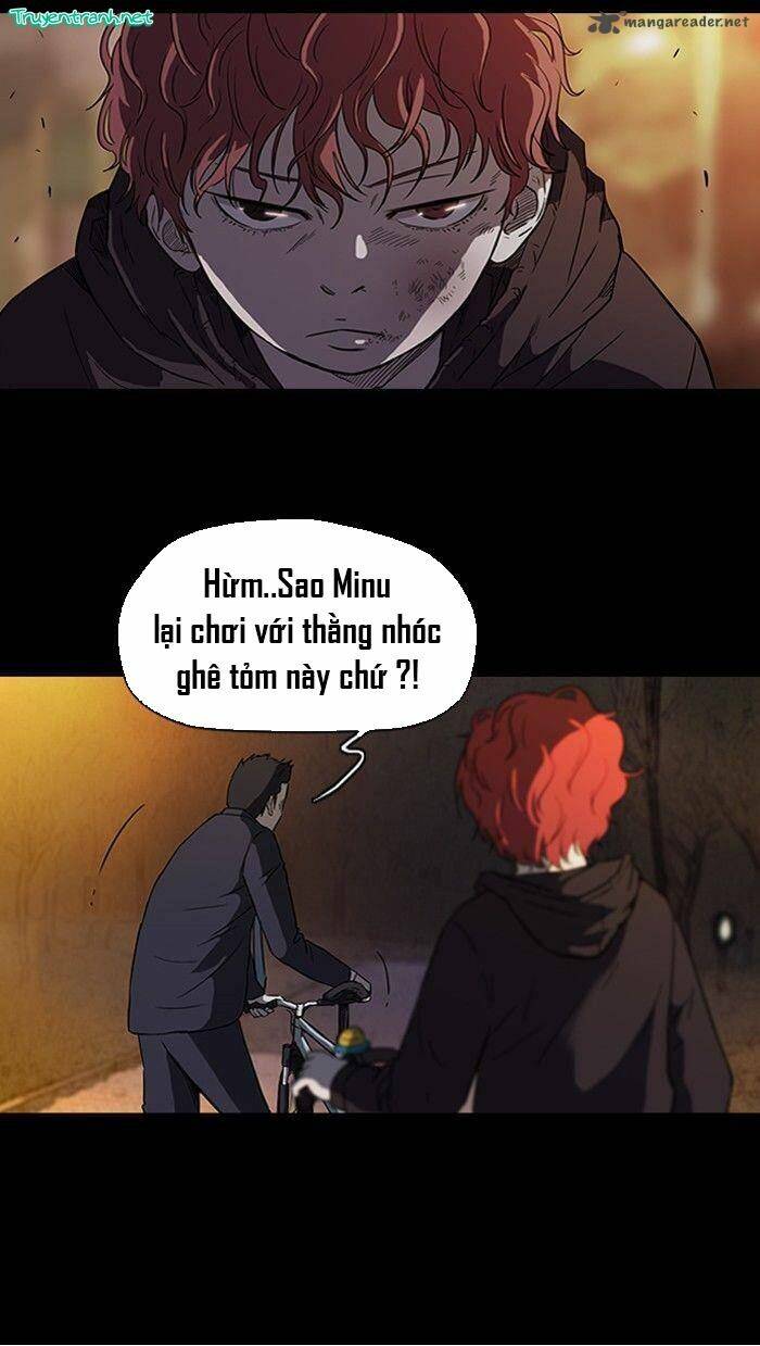 Thể Thao Cực Hạn Chapter 52 - Trang 2