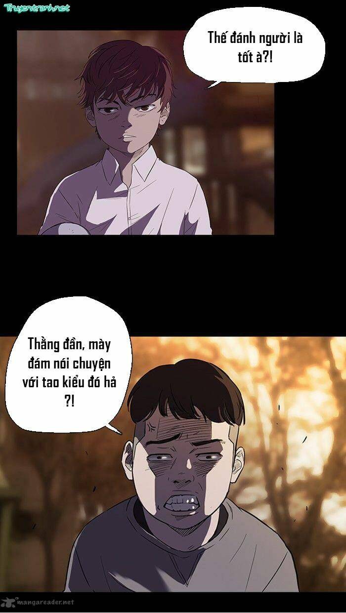 Thể Thao Cực Hạn Chapter 52 - Trang 2