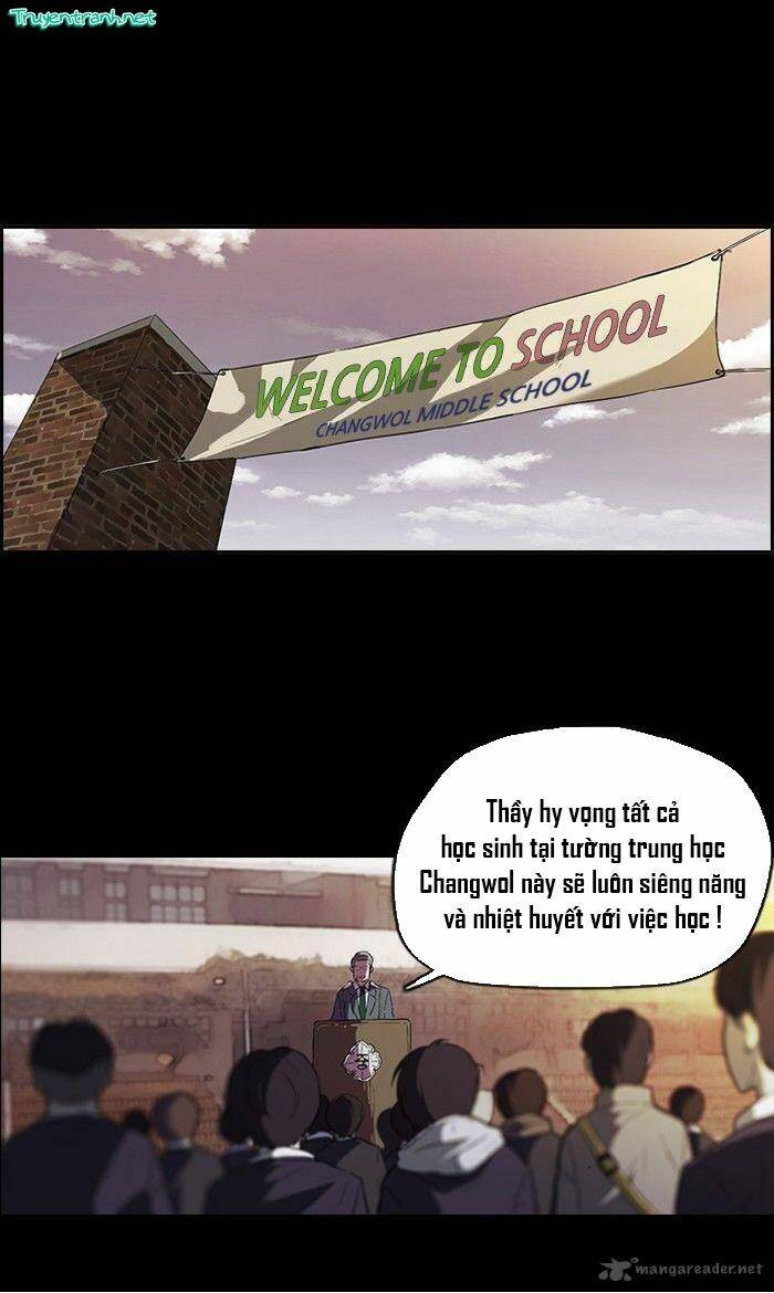 Thể Thao Cực Hạn Chapter 52 - Trang 2