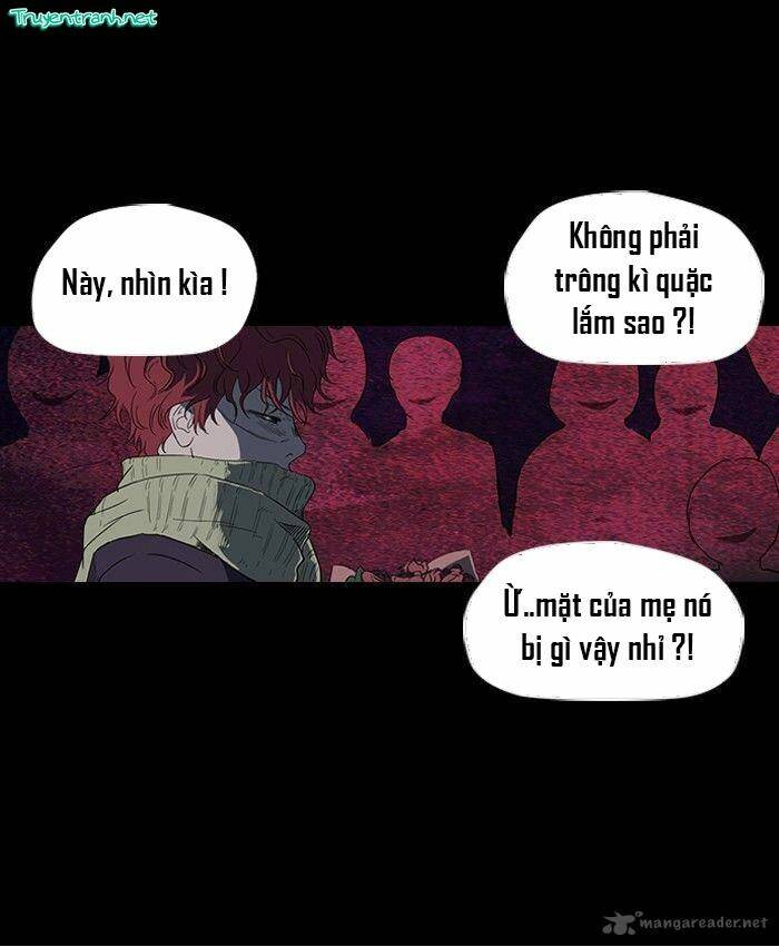 Thể Thao Cực Hạn Chapter 52 - Trang 2