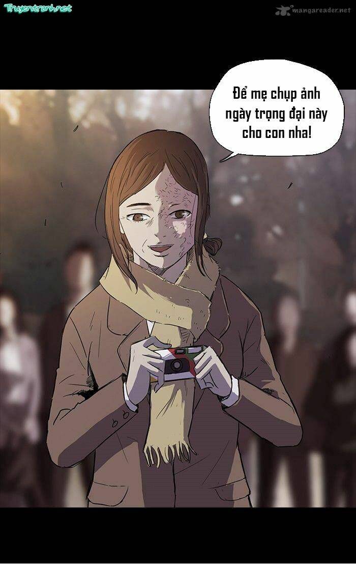 Thể Thao Cực Hạn Chapter 52 - Trang 2