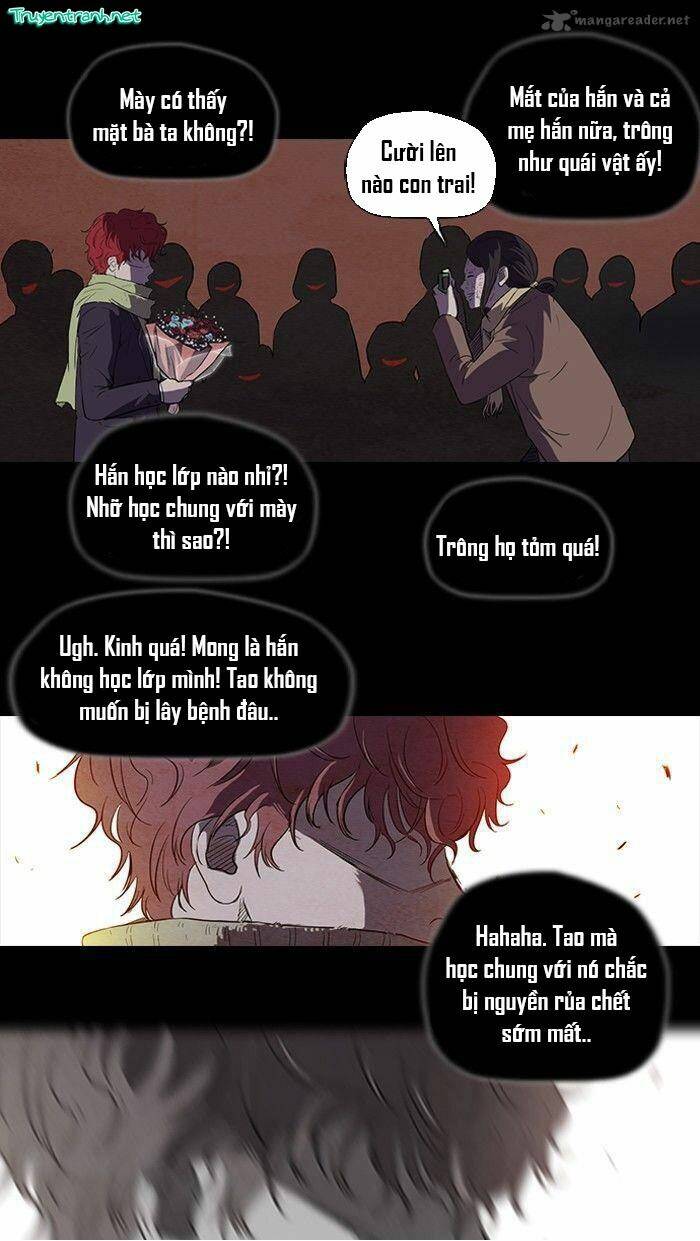 Thể Thao Cực Hạn Chapter 52 - Trang 2