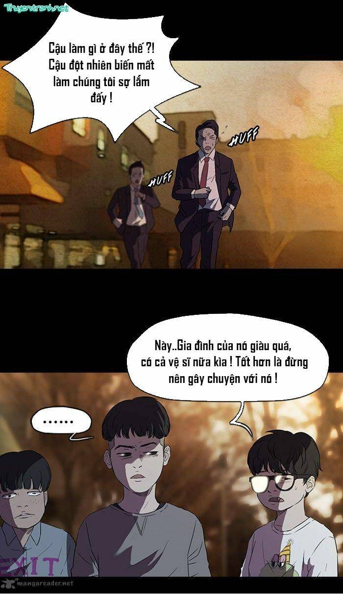 Thể Thao Cực Hạn Chapter 52 - Trang 2