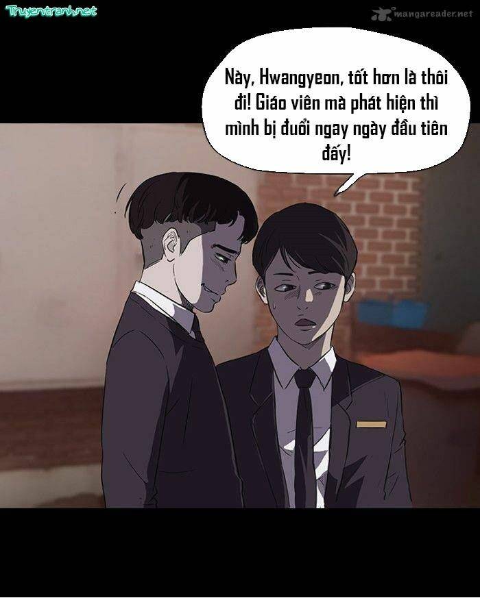 Thể Thao Cực Hạn Chapter 52 - Trang 2