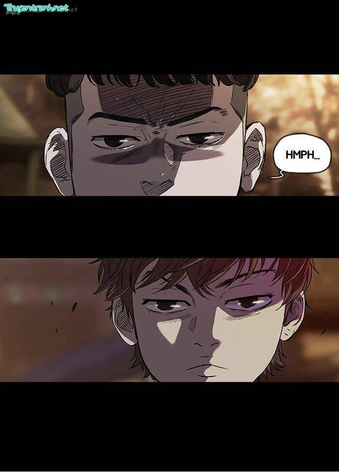 Thể Thao Cực Hạn Chapter 52 - Trang 2