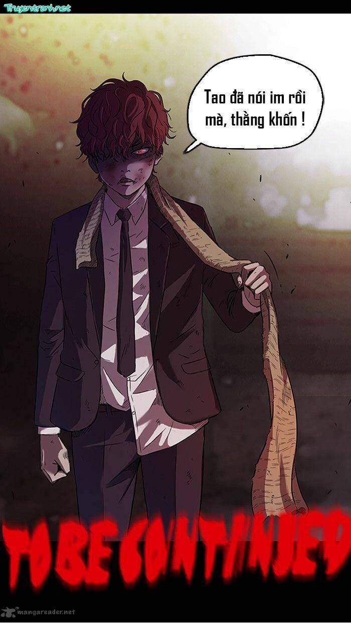 Thể Thao Cực Hạn Chapter 52 - Trang 2