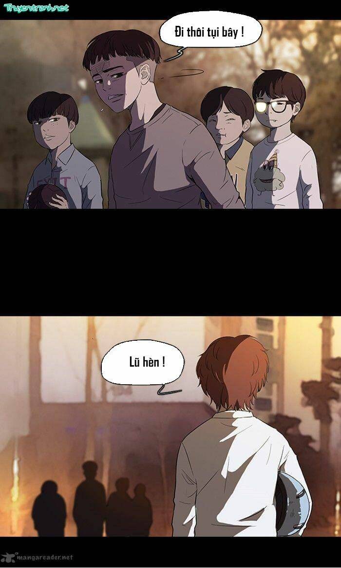 Thể Thao Cực Hạn Chapter 52 - Trang 2