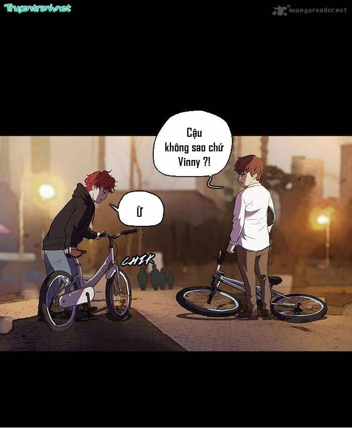 Thể Thao Cực Hạn Chapter 52 - Trang 2