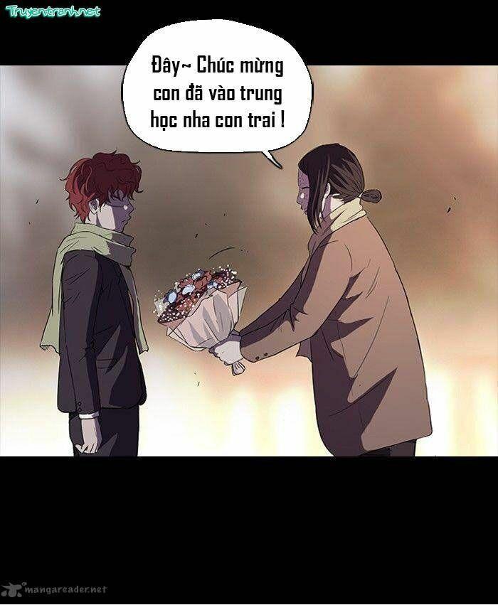 Thể Thao Cực Hạn Chapter 53 - Trang 2