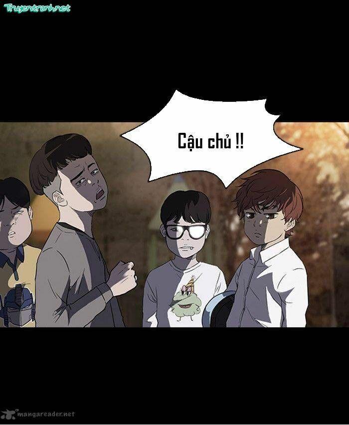 Thể Thao Cực Hạn Chapter 53 - Trang 2