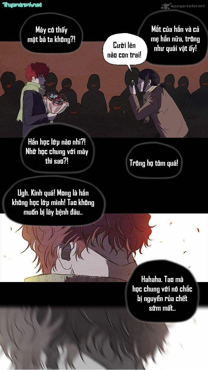 Thể Thao Cực Hạn Chapter 53 - Trang 2