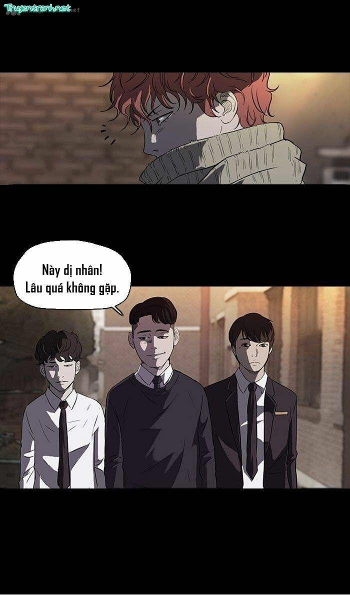 Thể Thao Cực Hạn Chapter 53 - Trang 2