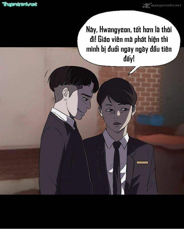 Thể Thao Cực Hạn Chapter 53 - Trang 2