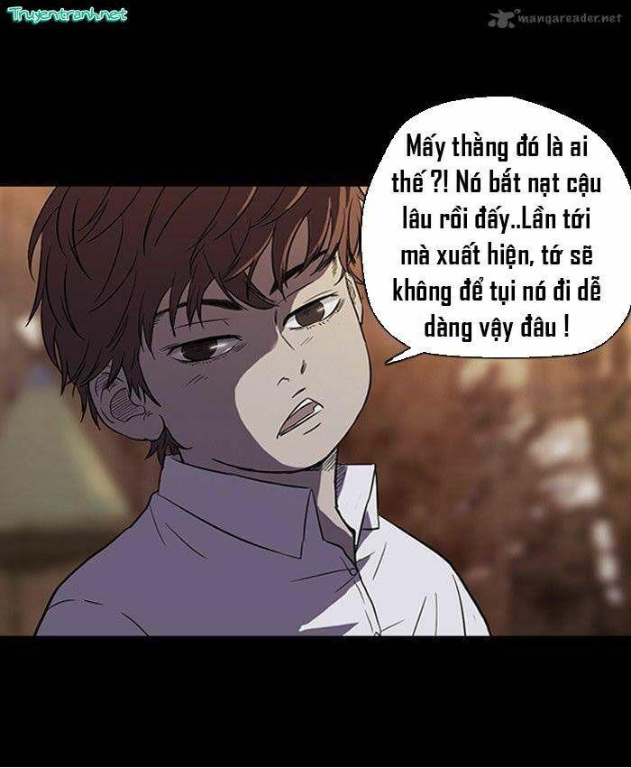 Thể Thao Cực Hạn Chapter 53 - Trang 2