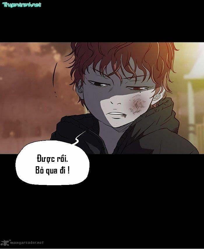 Thể Thao Cực Hạn Chapter 53 - Trang 2