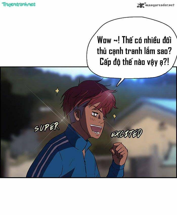 Thể Thao Cực Hạn Chapter 54 - Trang 2