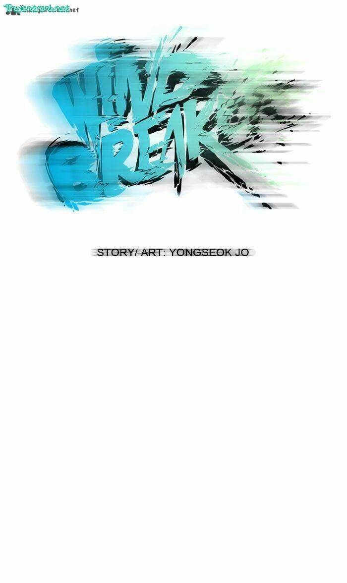 Thể Thao Cực Hạn Chapter 54 - Trang 2