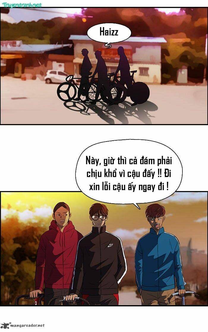 Thể Thao Cực Hạn Chapter 54 - Trang 2