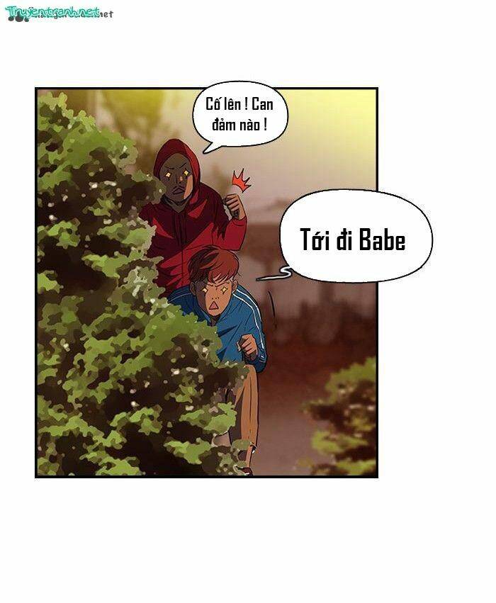 Thể Thao Cực Hạn Chapter 54 - Trang 2