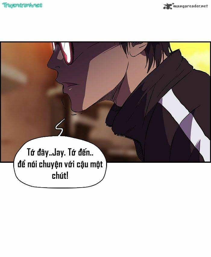 Thể Thao Cực Hạn Chapter 54 - Trang 2