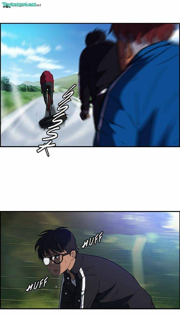 Thể Thao Cực Hạn Chapter 54 - Trang 2