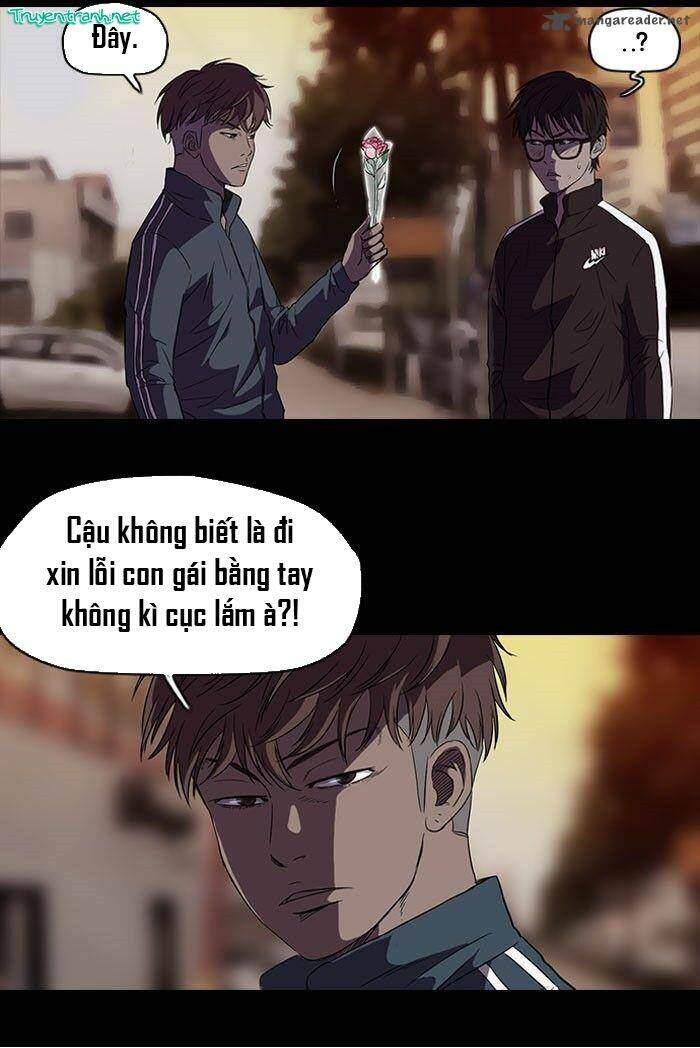 Thể Thao Cực Hạn Chapter 54 - Trang 2