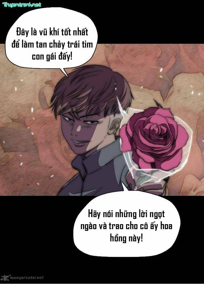 Thể Thao Cực Hạn Chapter 54 - Trang 2