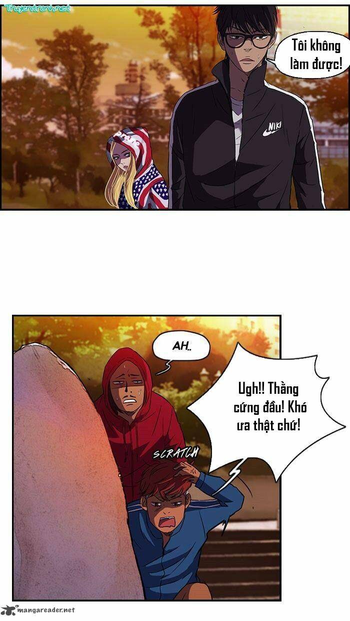 Thể Thao Cực Hạn Chapter 54 - Trang 2