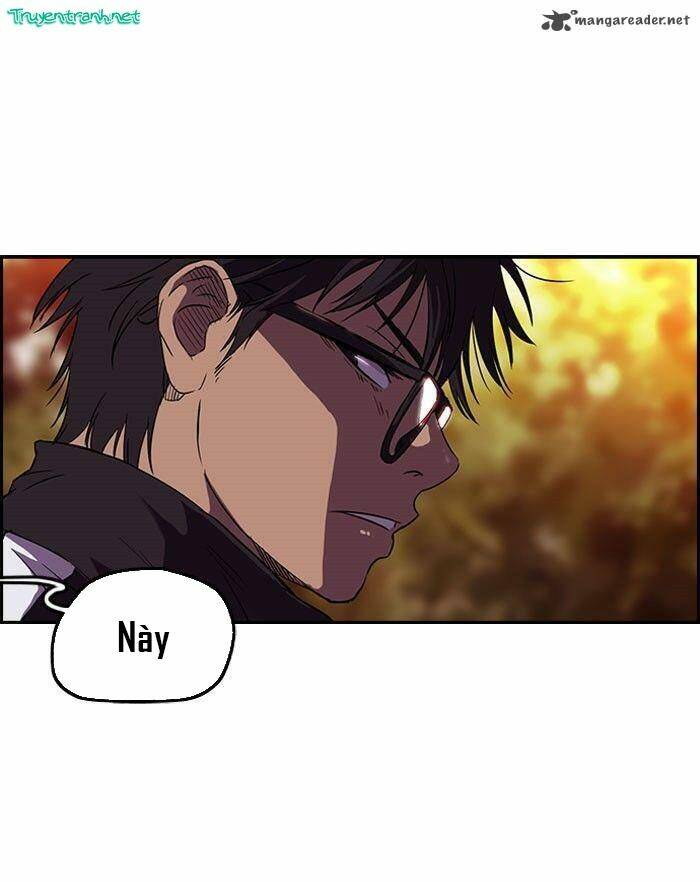 Thể Thao Cực Hạn Chapter 54 - Trang 2