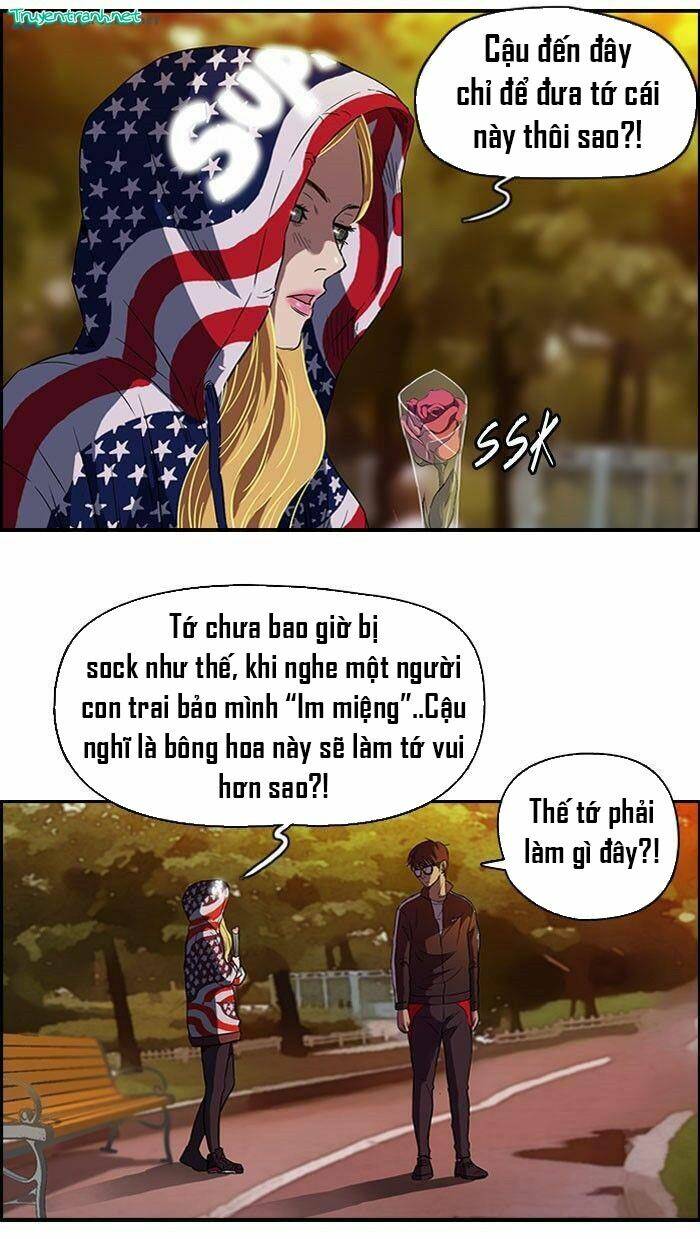 Thể Thao Cực Hạn Chapter 54 - Trang 2