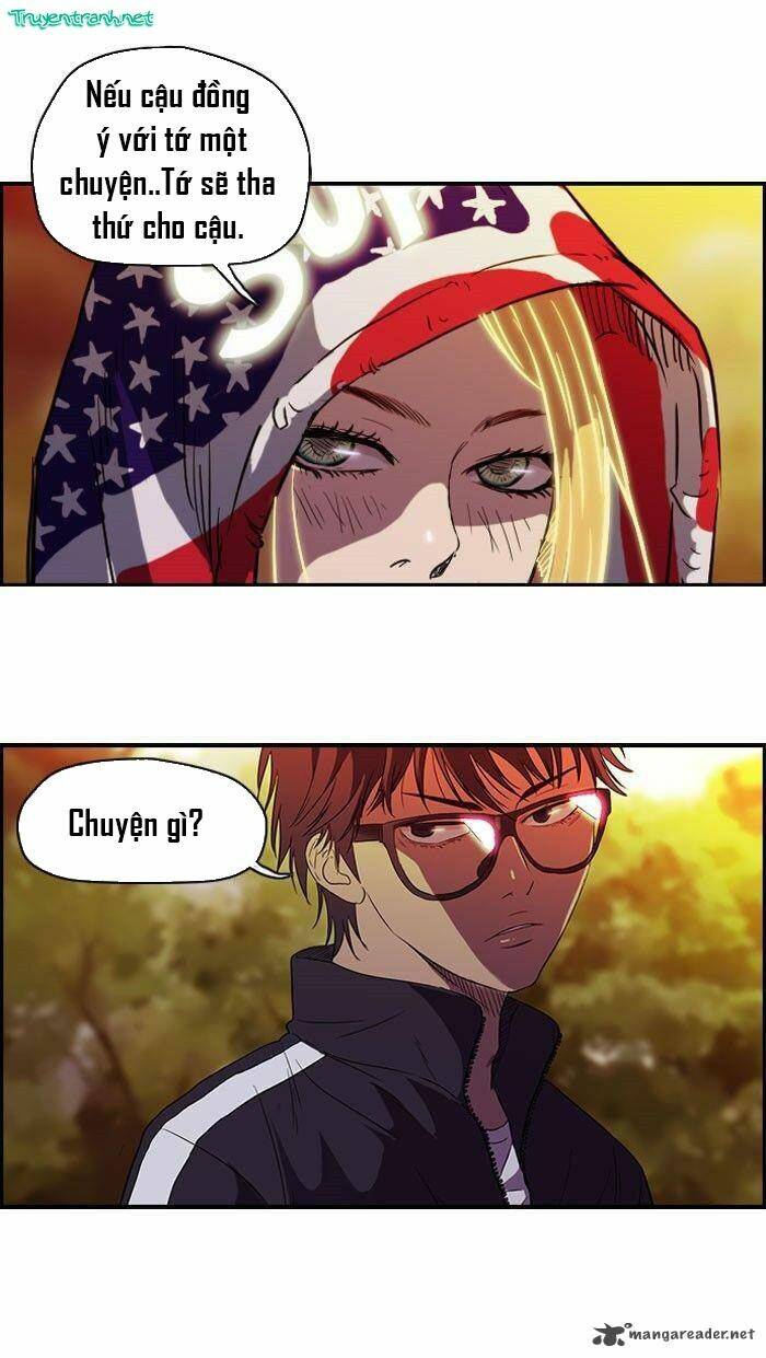 Thể Thao Cực Hạn Chapter 54 - Trang 2