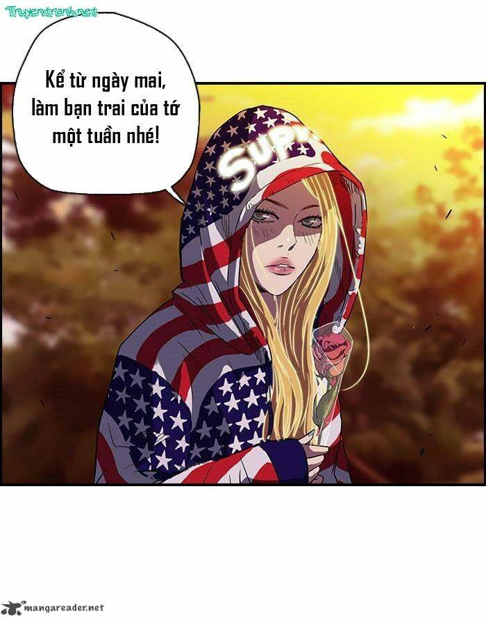 Thể Thao Cực Hạn Chapter 54 - Trang 2