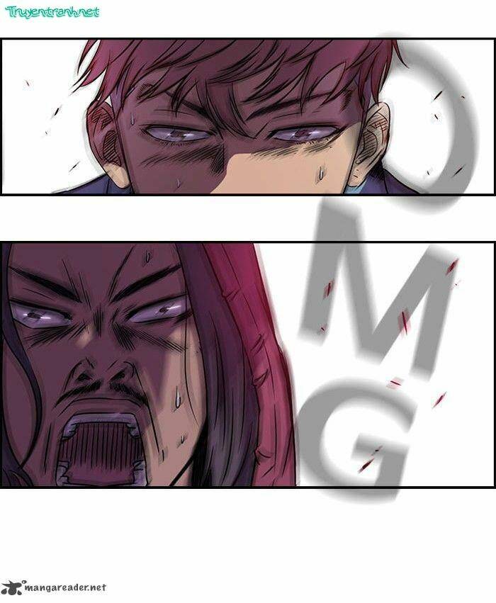 Thể Thao Cực Hạn Chapter 54 - Trang 2