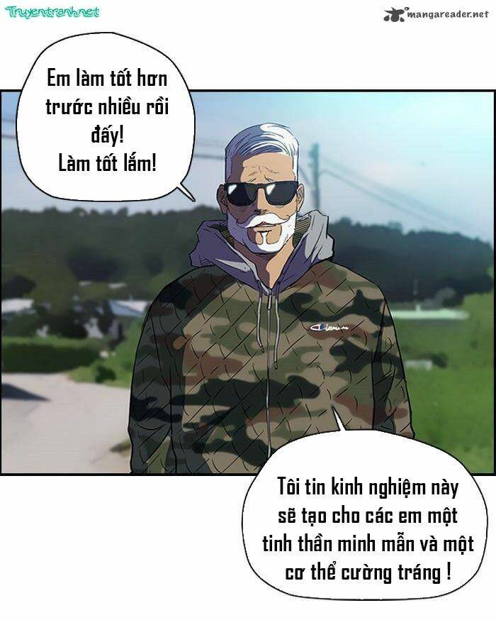 Thể Thao Cực Hạn Chapter 54 - Trang 2