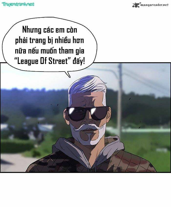 Thể Thao Cực Hạn Chapter 54 - Trang 2