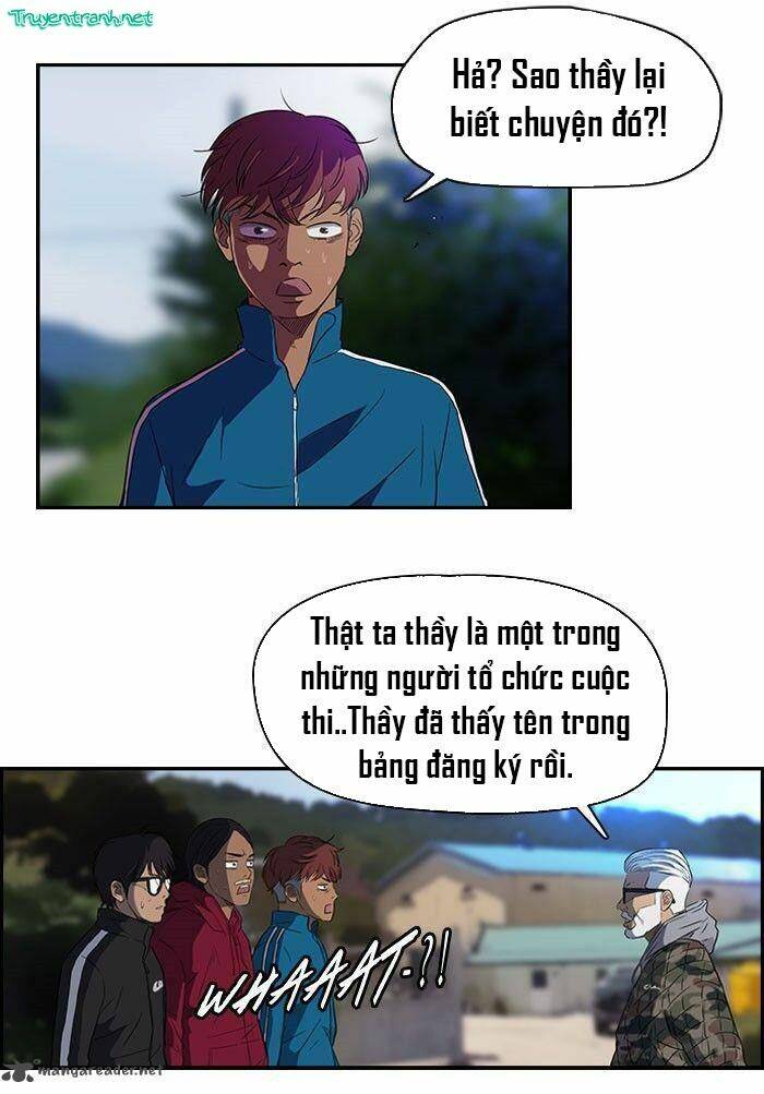 Thể Thao Cực Hạn Chapter 54 - Trang 2