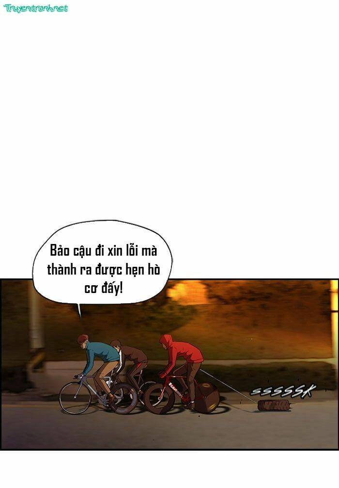 Thể Thao Cực Hạn Chapter 55 - Trang 2