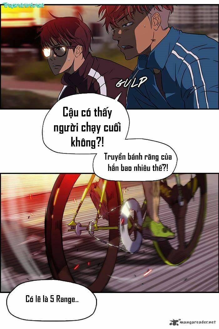 Thể Thao Cực Hạn Chapter 55 - Trang 2