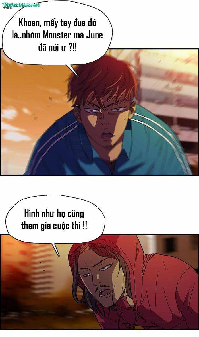 Thể Thao Cực Hạn Chapter 55 - Trang 2