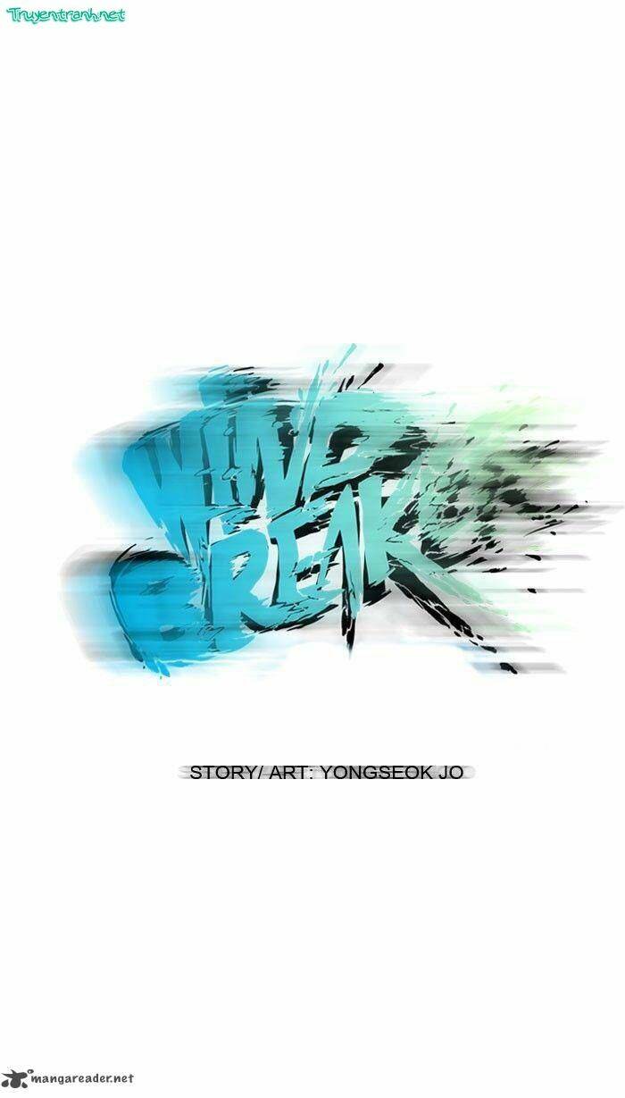Thể Thao Cực Hạn Chapter 55 - Trang 2