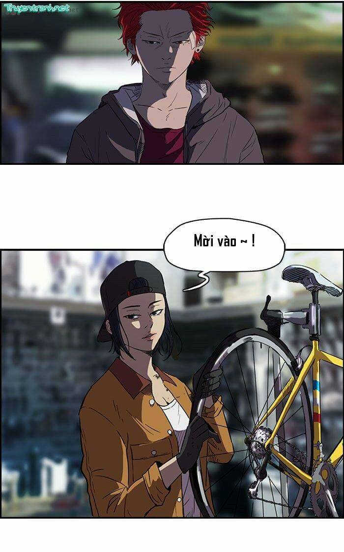 Thể Thao Cực Hạn Chapter 55 - Trang 2