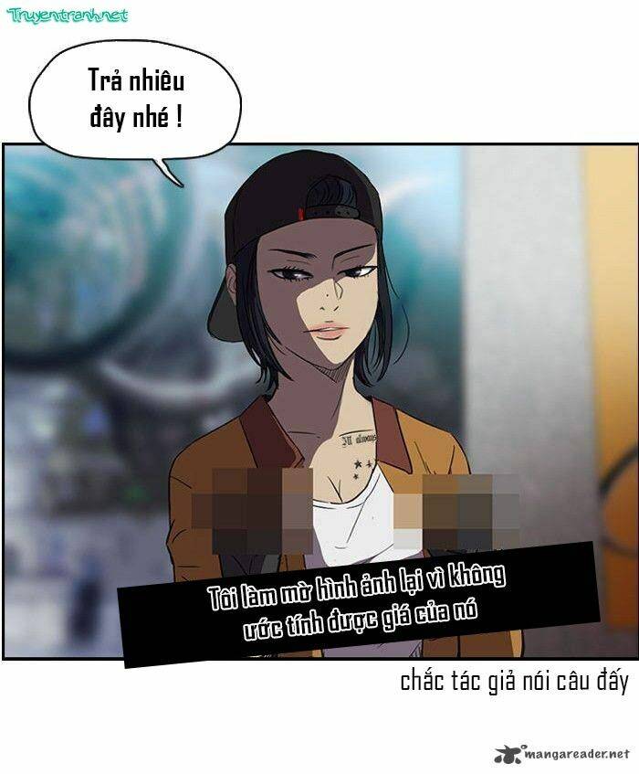 Thể Thao Cực Hạn Chapter 55 - Trang 2